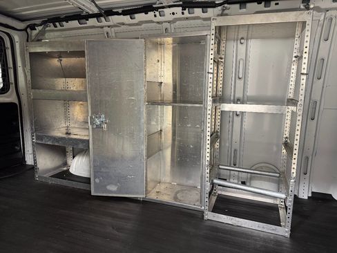 Used 2013 Chevrolet Express 1500 image 39