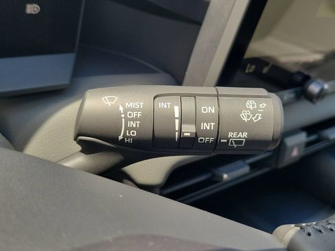 New 2026 Toyota RAV4 SE AWD/4WD image 12
