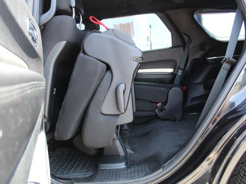 Used 2014 Dodge Durango SXT w/ Quick Order Package 23B RWD image 13