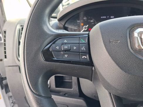 Used 2023 RAM ProMaster 2500 FWD image 17