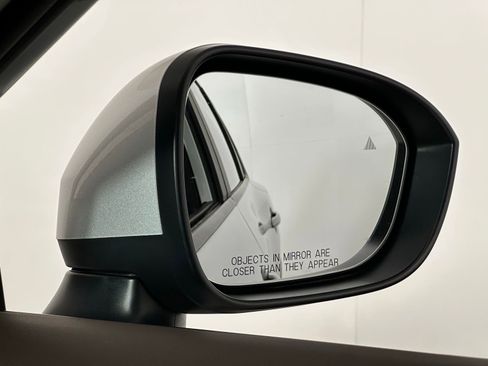 Used 2023 Nissan Rogue SV w/ SV Premium B Package image 25