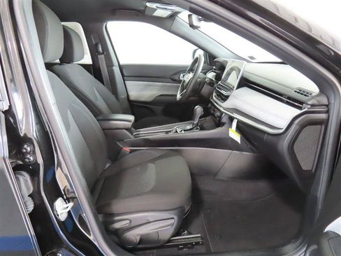 Used 2023 Jeep Compass Sport AWD/4WD image 35