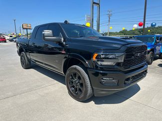 Used 2024 RAM 3500 Limited AWD/4WD video 1
