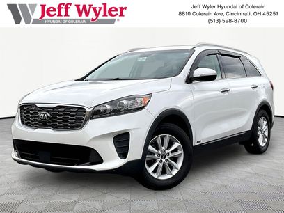 Used 2020 Kia Sorento LX w/ LX I4 Convenience Package
