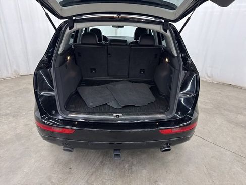 Used 2014 Audi Q5 2.0T Premium Plus w/ Premium Plus Package image 27