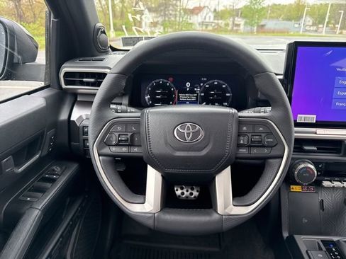 New 2026 Toyota 4Runner TRD Sport Premium AWD/4WD image 19