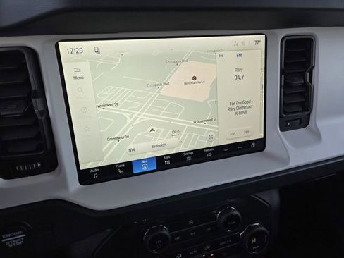 New 2026 Ford Bronco Heritage Edition AWD/4WD image 6