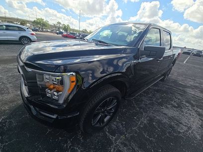 Used 2023 Ford F150 XLT w/ Equipment Group 302A High