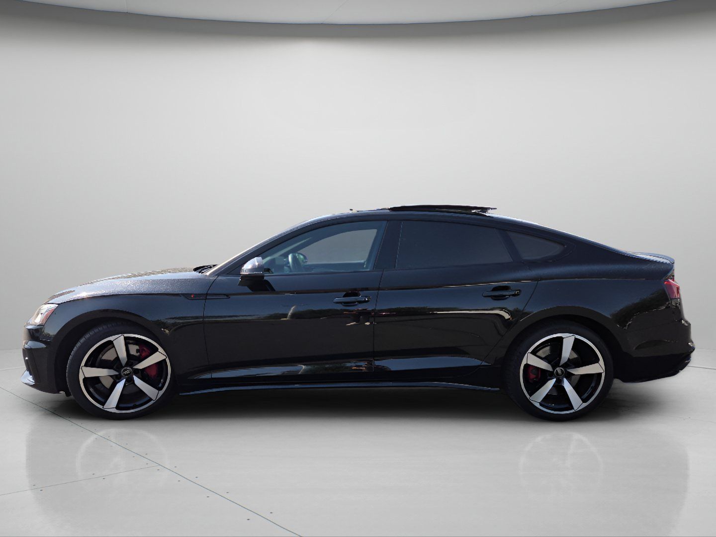 Used 2023 Audi A5 2.0T Premium Plus w/ Premium Plus AWD/4WD image 23