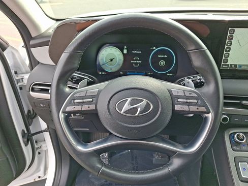 Certified 2023 Hyundai Palisade SEL w/ Premium Package image 20