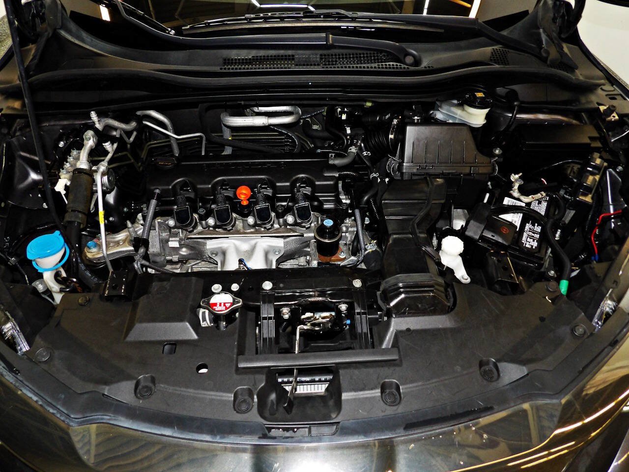 Used 2022 Honda HR-V EX image 23