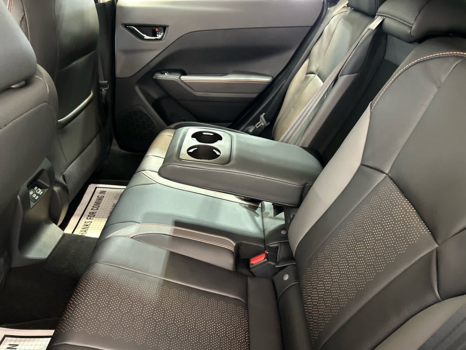 New 2026 Subaru Crosstrek 2.5i Limited AWD/4WD image 5