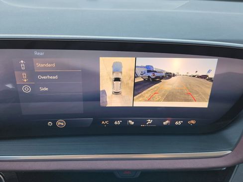 New 2026 Buick Envision Sport Touring image 21