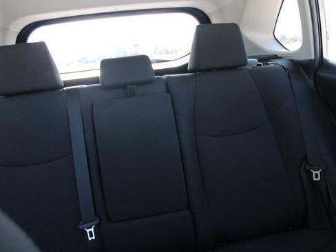 Certified 2024 Toyota RAV4 LE image 21