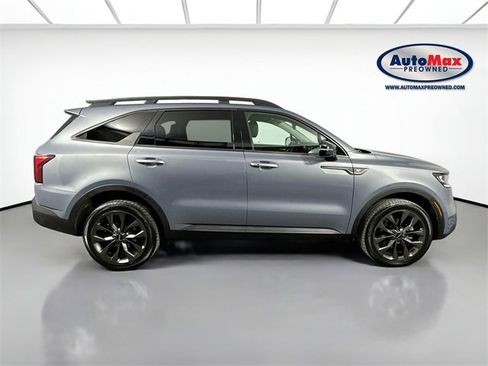 Used 2022 Kia Sorento X-Line EX image 10