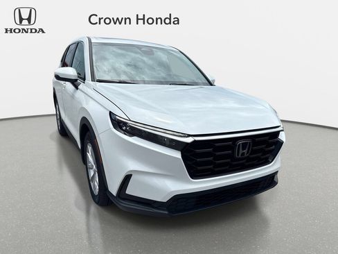 Used 2023 Honda CR-V EX image 7