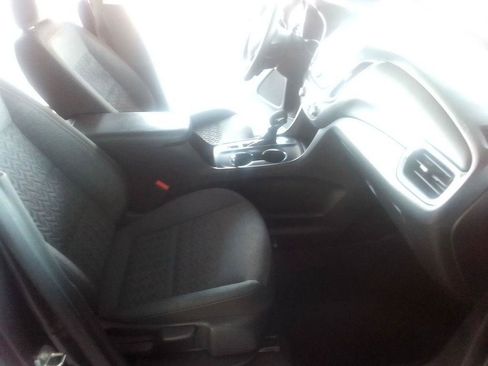 Used 2022 Chevrolet Equinox LT FWD image 16