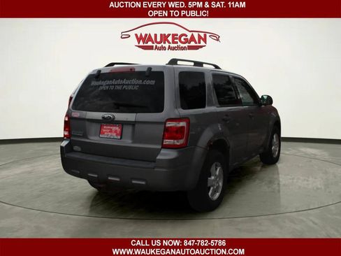 Used 2008 Ford Escape XLT FWD image 5