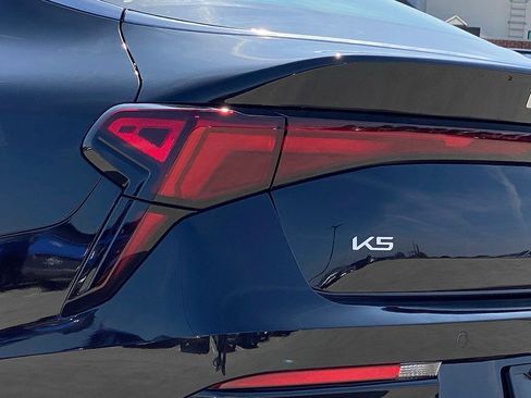 New 2026 Kia K5 GT-Line w/ GT-Line Premium Package FWD image 4