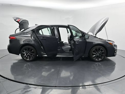 Used 2025 Toyota Corolla SE FWD image 27
