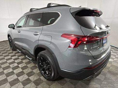 Certified 2023 Hyundai Santa Fe XRT w/ Cargo Package AWD/4WD image 4