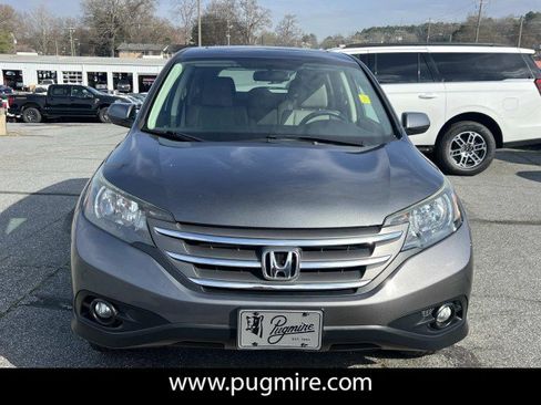 Used 2012 Honda CR-V EX image 2