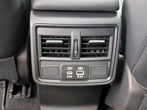 New 2026 Subaru Forester Premium image 16