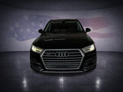 Used 2017 Audi Q7 3.0T Premium Plus image 8