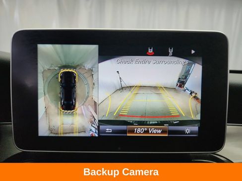 Used 2017 Mercedes-Benz C 300 4MATIC Sedan image 17