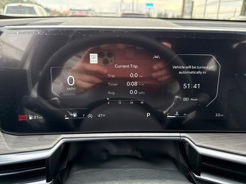 New 2025 Kia Sorento SX Prestige image 23