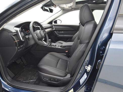 New 2026 MAZDA CX-50 AWD 2.5 S w/ Premium Package image 24