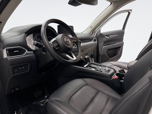 Used 2023 MAZDA CX-5 AWD 2.5 S image 10