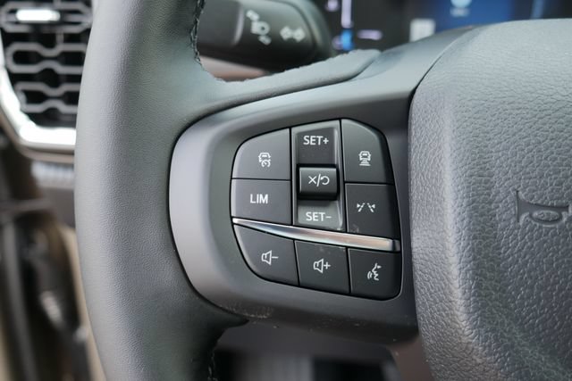 New 2026 Ford Ranger XLT AWD/4WD image 17