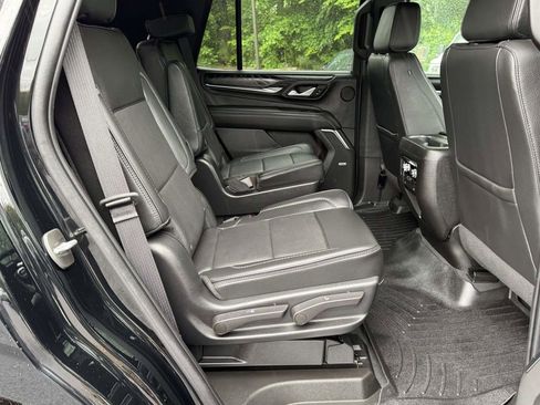 Used 2022 GMC Yukon Denali AWD/4WD image 15