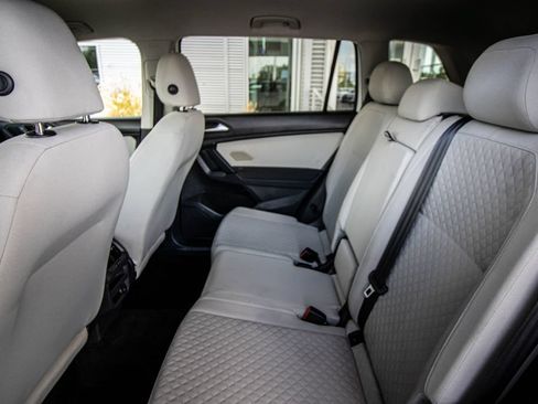 Used 2019 Volkswagen Tiguan S w/ Driver Assistance Package AWD/4WD image 24