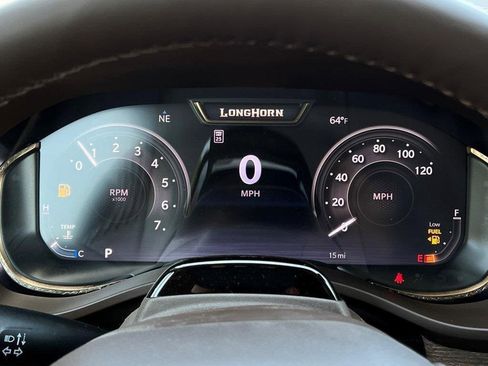 New 2025 RAM 1500 Limited image 20