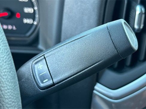 Used 2025 GMC Sierra 1500 Pro w/ Graphite Edition image 20