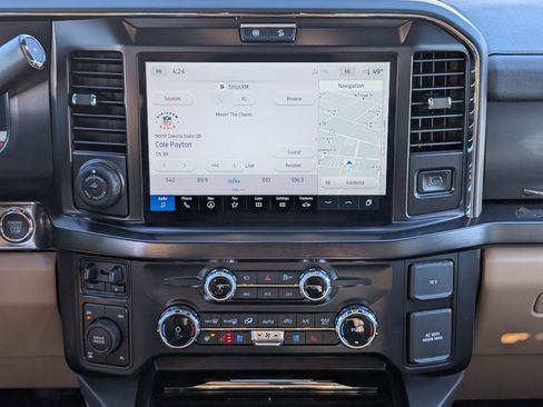 New 2026 Ford F250 Lariat w/ Lariat Premium Package image 16