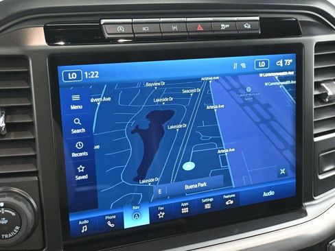 Used 2023 Ford F150 Raptor w/ Raptor Carbon Fiber Package image 15