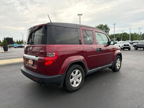 Used 2011 Honda Element EX image 7