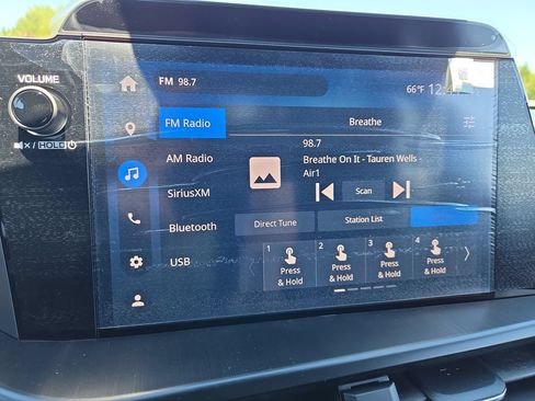 New 2026 Subaru Outback Touring XT AWD/4WD image 41