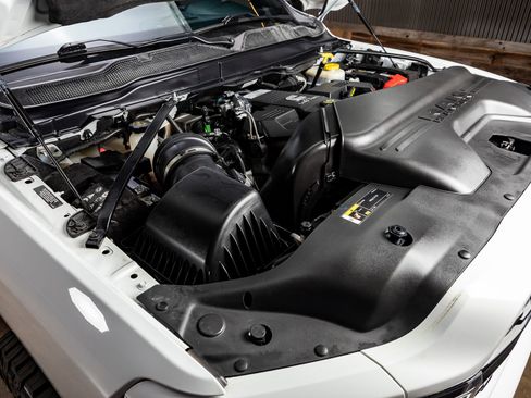 Used 2024 RAM 3500 Big Horn w/ Night Edition image 40