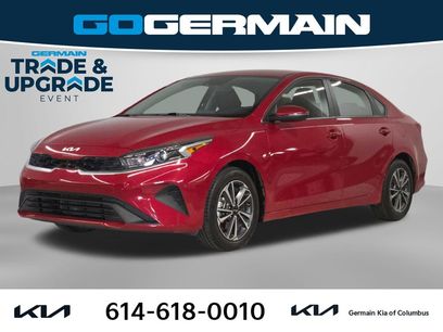 Certified 2024 Kia Forte LXS w/ LXS Technology Package