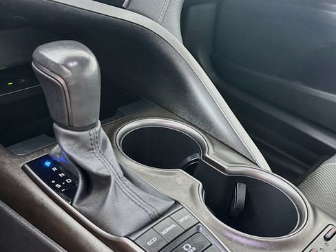 Certified 2024 Toyota Camry XSE w/ Navigation Package AWD/4WD image 14