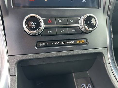 Used 2024 Ford Edge Titanium AWD/4WD image 29