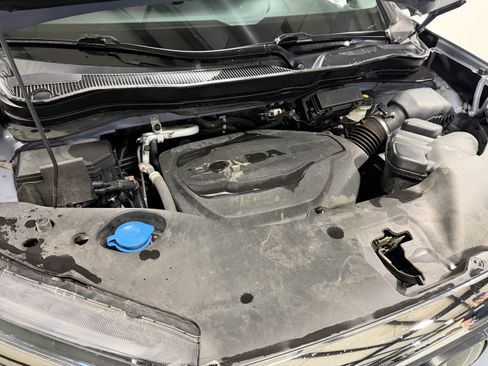 Used 2022 Honda Ridgeline RTL image 33