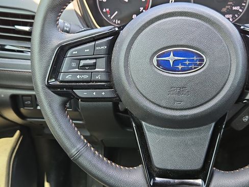 Used 2025 Subaru Forester Touring AWD/4WD image 21