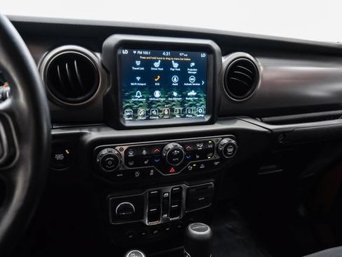 Used 2021 Jeep Gladiator Sport AWD/4WD image 63