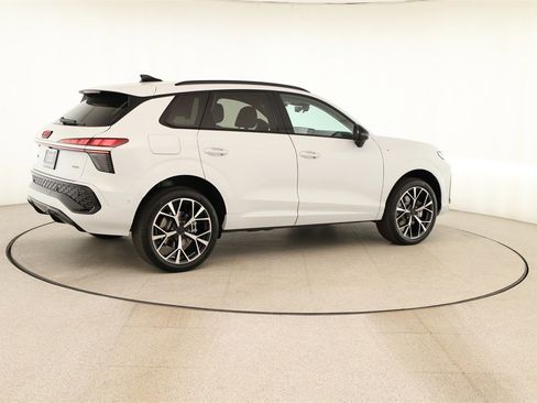 New 2026 Audi Q3 quattro 2.0T image 7