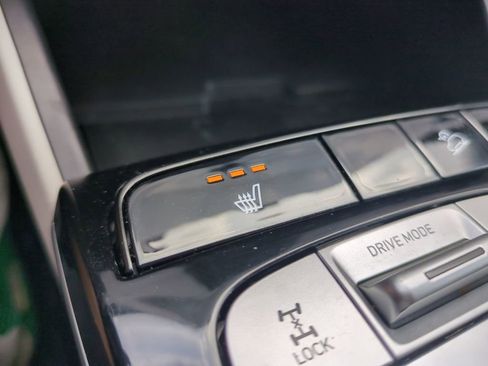 Used 2024 Hyundai Tucson SEL image 28